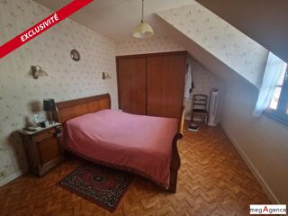  Maison à vendre 5 pièces 98 m²