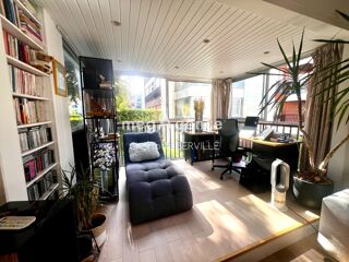  Appartement à vendre 4 pièces 102 m²