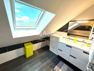  Maison à vendre 6 pièces 212 m²