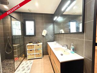  Maison à vendre 5 pièces 165 m²