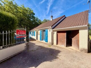  Maison à vendre 5 pièces 90 m²