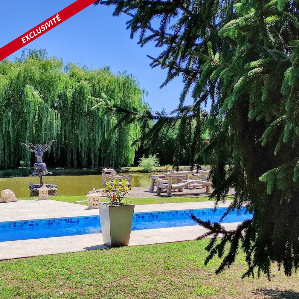  vendre  Maison Gy-en-Sologne (41230)