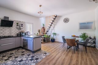  Maison � vendre 8 pi�ces 260 m�