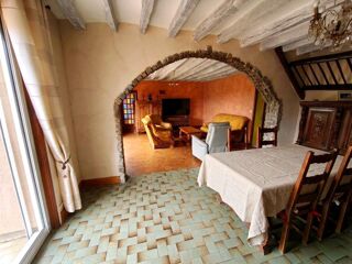  Maison à vendre 6 pièces 152 m²
