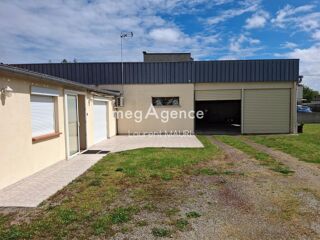  Maison à vendre 4 pièces 83 m²