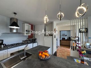 Maison à vendre 5 pièces 113 m²