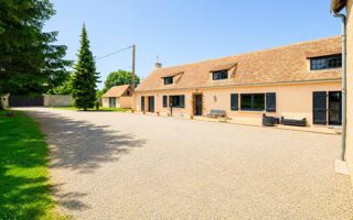  Maison à vendre 6 pièces 225 m²