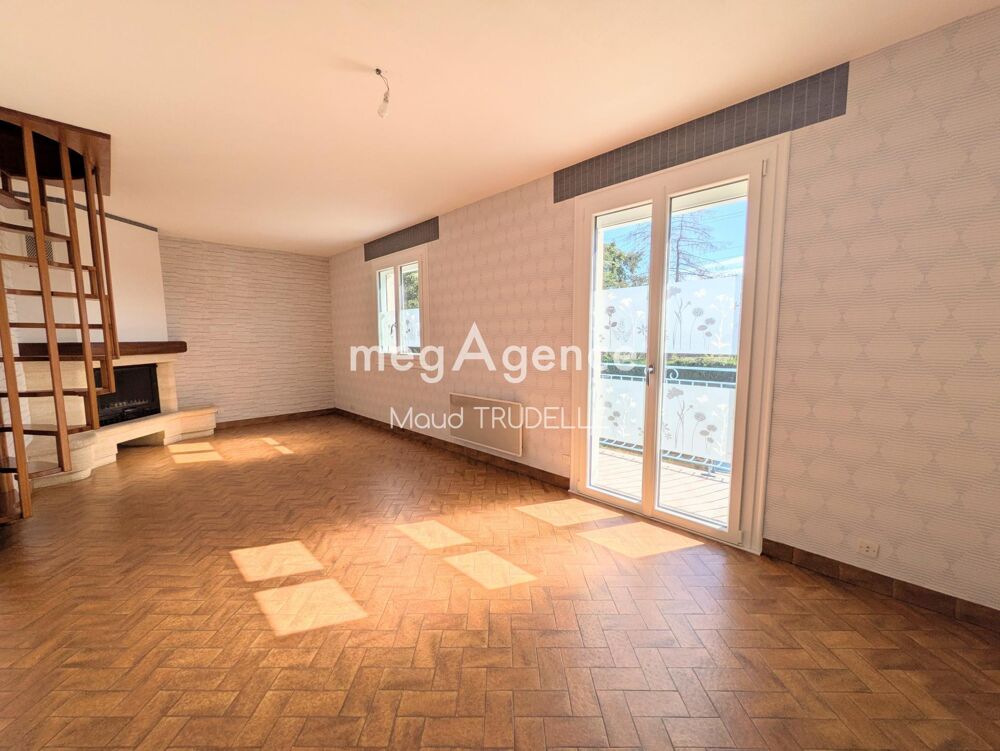Maison 6 pièces 90 m² · à Spay · 90 m² · 190 000 €
