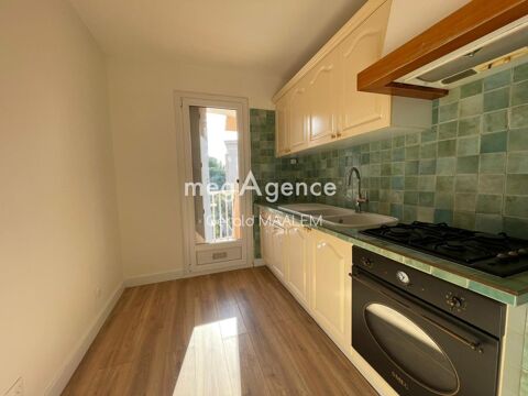  Appartement � louer 3 pi�ces 66 m�