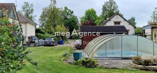  Maison à vendre 7 pièces 166 m²
