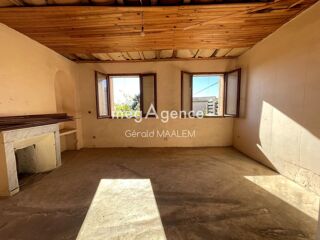  Maison � vendre 3 pi�ces 85 m�