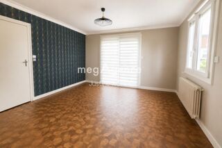  Maison à vendre 6 pièces 120 m²