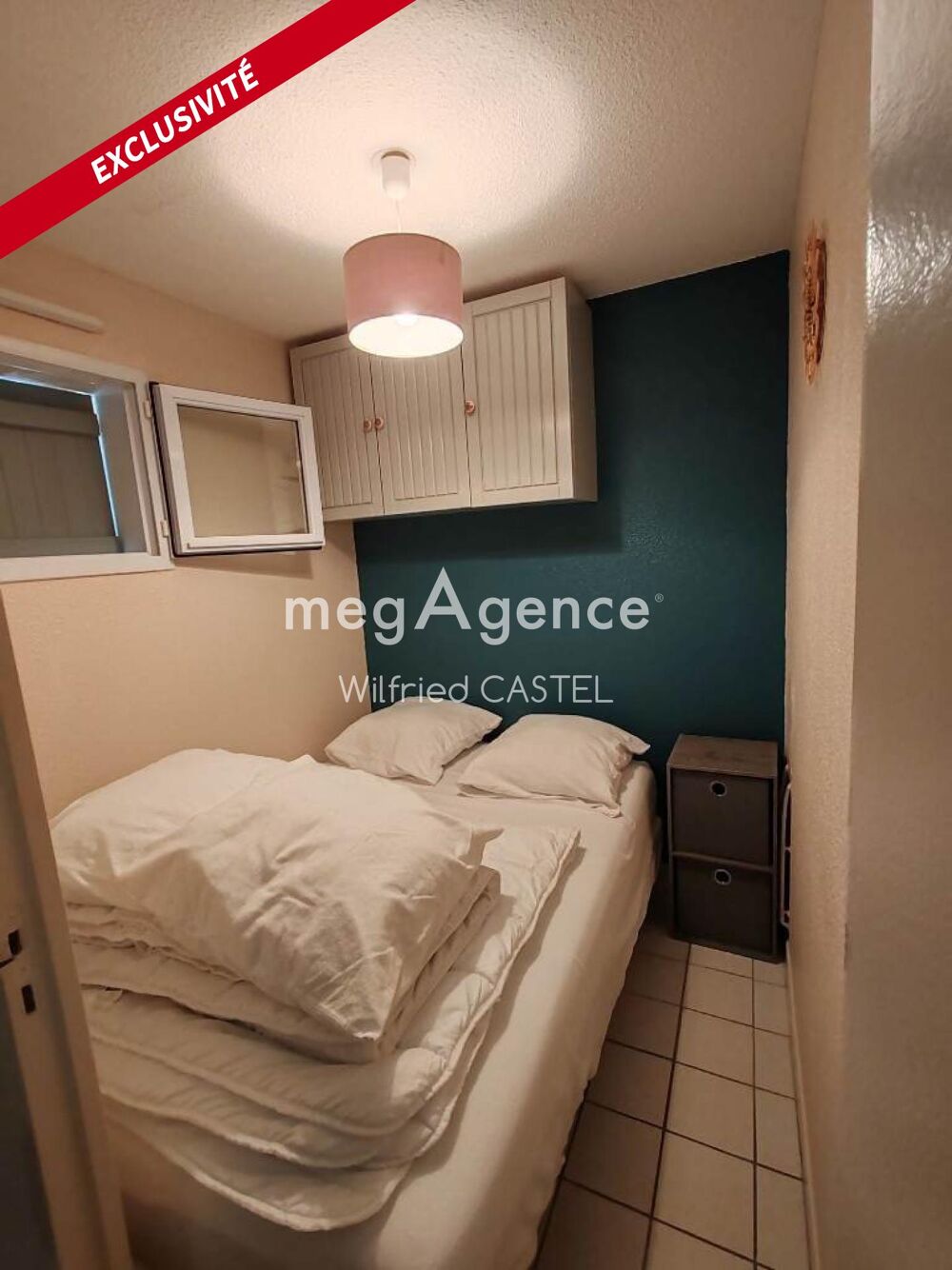 Vente Appartement STUDIO A LA PIRONNIERE A DEUX PAS DE L'OCEAN Sables d olonne