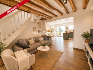  Maison à vendre 4 pièces 93 m²