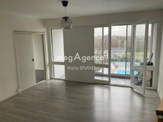  Appartement � vendre 4 pi�ces 78 m�