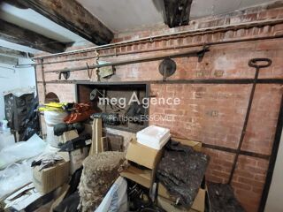  Maison à vendre 8 pièces 450 m²