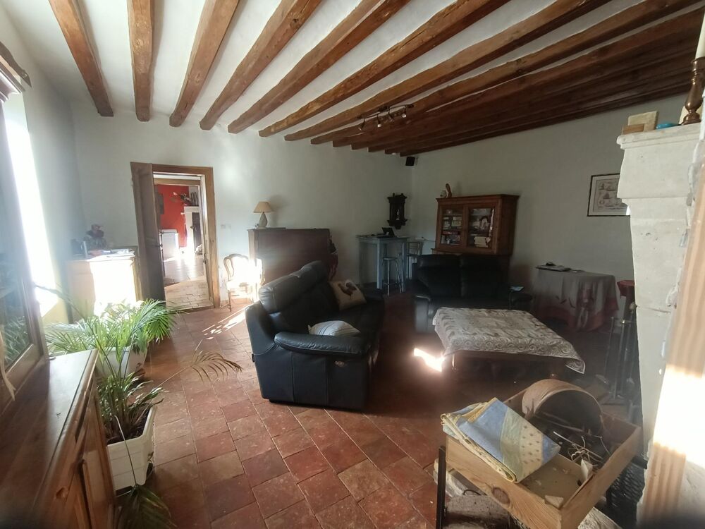 Belle propriété de 5 chambres.