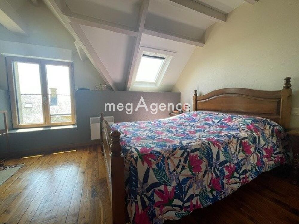 à vendre  Maison Baden (56870)
