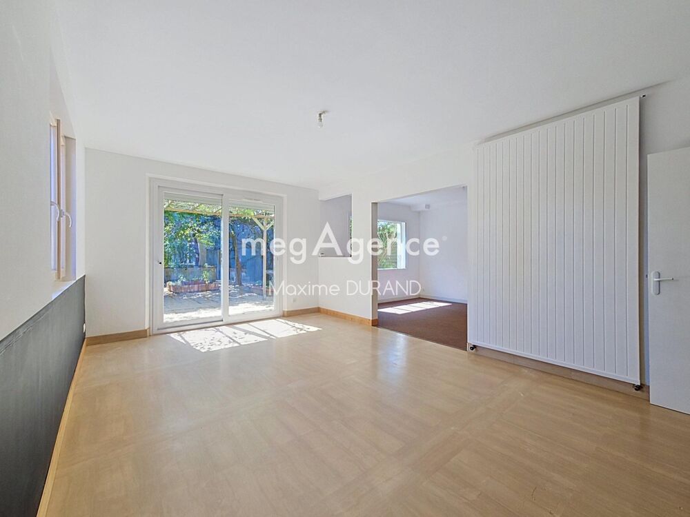Maison 4 chambres - Atelier 150 M²
