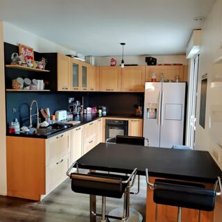  Maison � vendre 5 pi�ces 135 m�