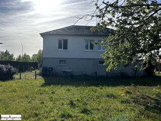  Maison � vendre 4 pi�ces 79 m�