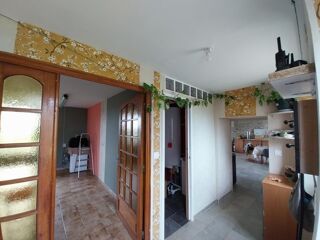  Maison � vendre 4 pi�ces 95 m�