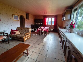  Maison à vendre 4 pièces 90 m²