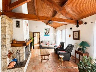  Maison à vendre 7 pièces 130 m²