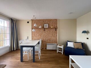  Appartement � vendre 2 pi�ces 29 m�