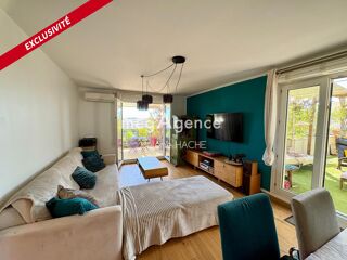  Appartement à vendre 4 pièces 82 m²