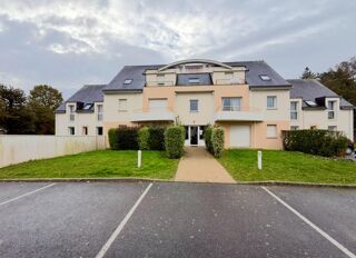 Appartement 3 pièces 80 m² · à Ploërmel · 80 m² · 218 500 €