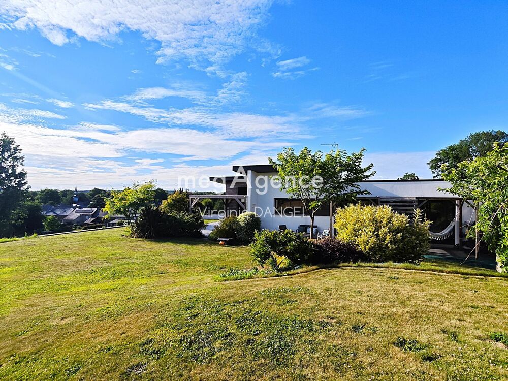 Vente Maison Maison 122 m2 Ploermel