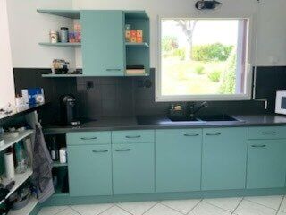  Maison à vendre 5 pièces 116 m²