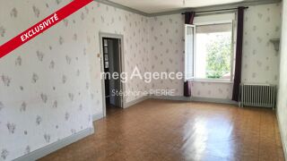  Maison à vendre 4 pièces 105 m²