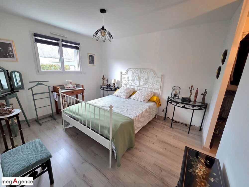 Vente Maison Spacieuse maison contemporaine 5 chambres – Belles prestations Parce