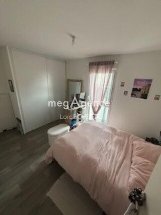  Appartement � vendre 2 pi�ces 44 m�