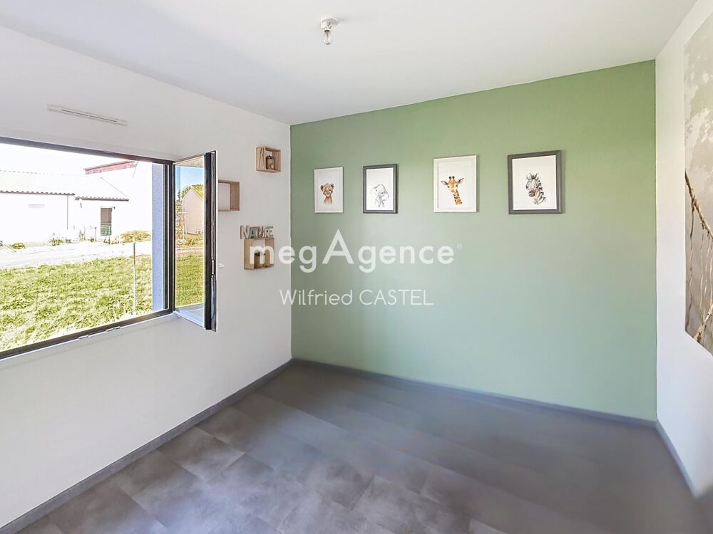 Vente Maison A 500m du bourg de l'Ile d'Olonne: Une belle opportunité à saisir en EXCLUSIVITE ! L' ile-d'olonne