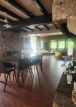  Maison à vendre 6 pièces 164 m²
