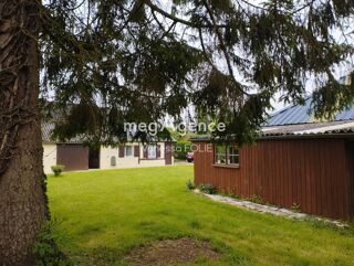  Maison � vendre 2 pi�ces 80 m�