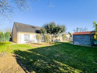  Maison à vendre 5 pièces 96 m²