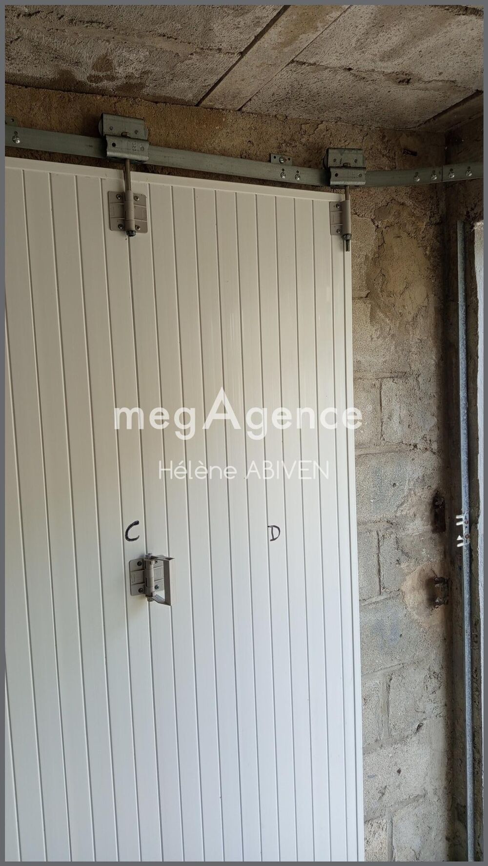 Vente Parking/Garage Parking/box 12,20 m2 Brest Brest