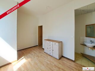  Appartement à vendre 2 pièces 32 m²