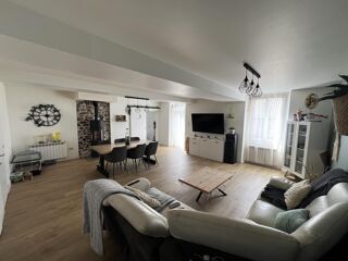  Maison � vendre 6 pi�ces 128 m�