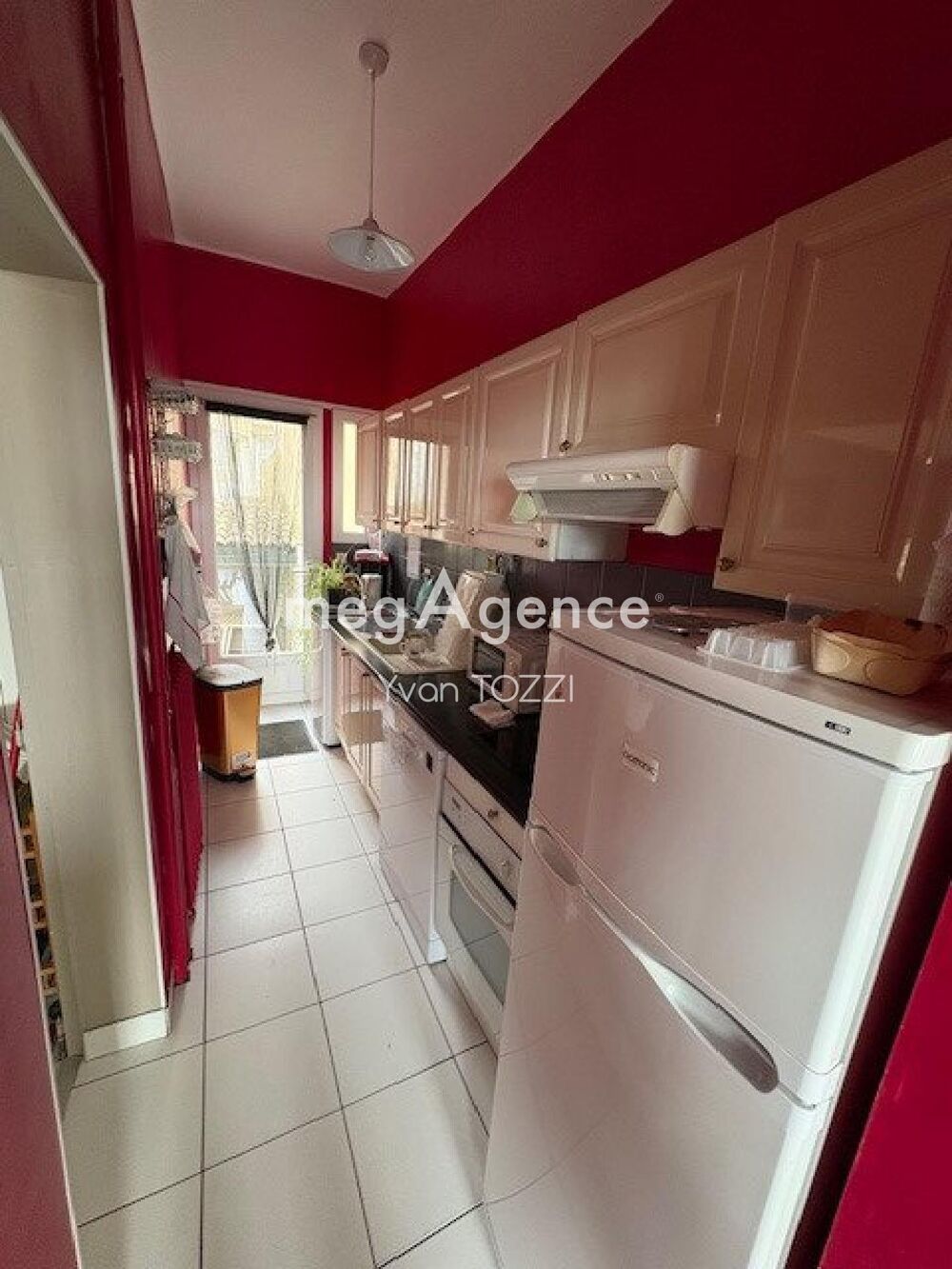 à vendre  Maison Les Sables-d'Olonne (85100)