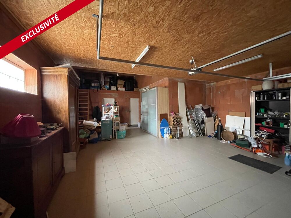 � vendre  Maison Les Sables-d'Olonne (85180)