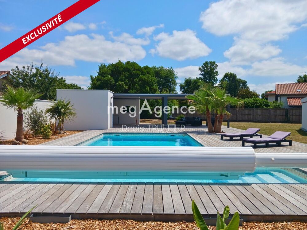 � vendre  Maison Pessac (33600)