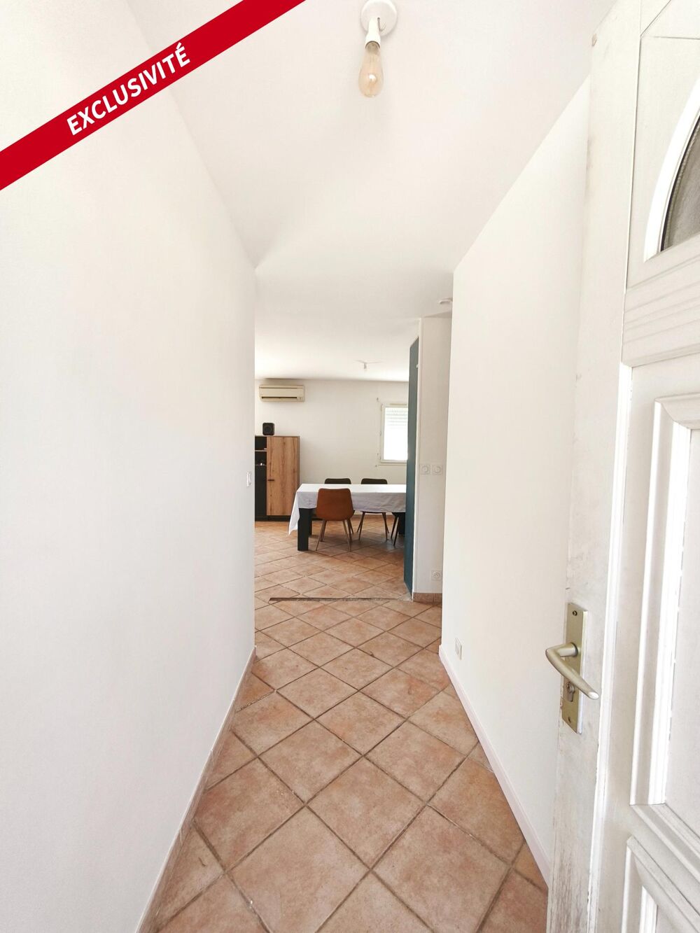 MAISON 105M² SUR BEDENAC