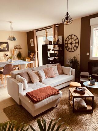  Maison � vendre 4 pi�ces 75 m�