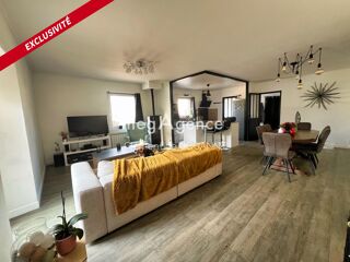  Maison � vendre 5 pi�ces 123 m�