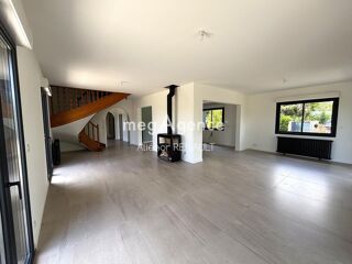  Maison à vendre 9 pièces 255 m²